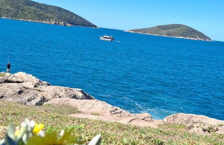 Casa Grega em Arraial do Cabo - Foto 62