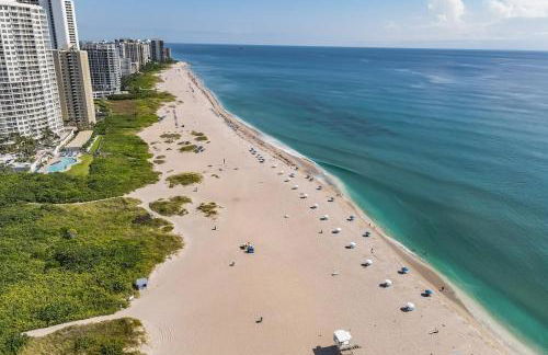Cozy one-bedroom beach apartment on Singer Island - Foto 10