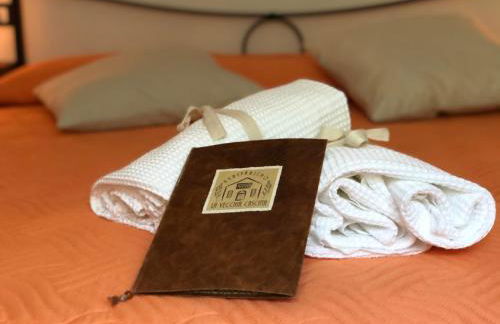 Agriturismo LA VECCHIA CASCINA - Foto 10