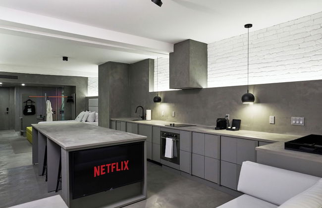 David Hotel - Photo 61