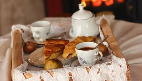 Casetta dipinta Fattoria dei fiori - Photo 3