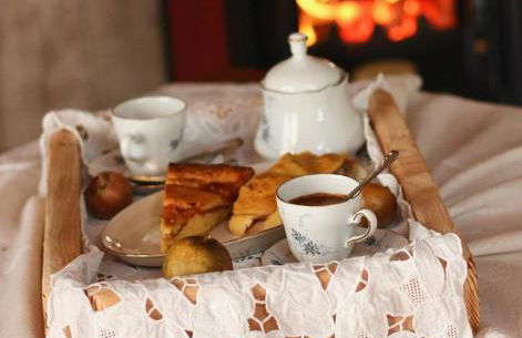 Casetta dipinta Fattoria dei fiori - Photo 3