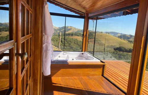 Chalés Conforto Mineiro - Photo 9