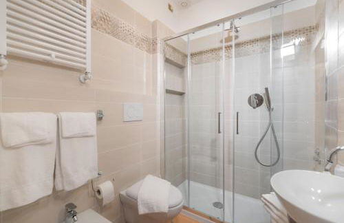 Agriturismo Palazzo Bandino - Wine cellar, on reservation restaurant and spa - Foto 134