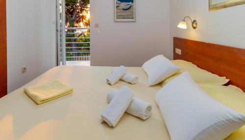 Luxury Apartments Villa Opera - Foto 5, towels