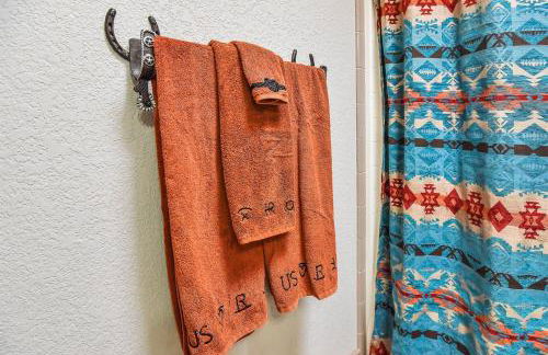 Gorgeous Historic 3 BR Log Cabin w Forest Views 20 Minutes from Flagstaff Now with Wi-Fi - Foto 21