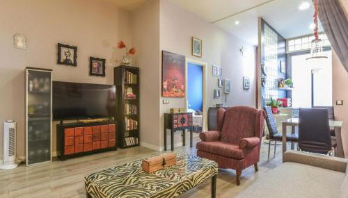 Madrid South-Center Corporate Stay - Foto 2, Other