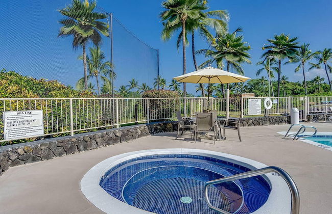 Keauhou Punahele #B-107 - Foto 35