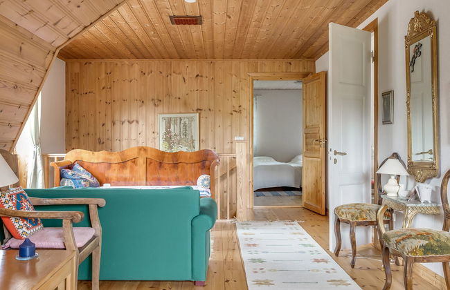 4 bedroom House in Johannishus with garden - Photo 20