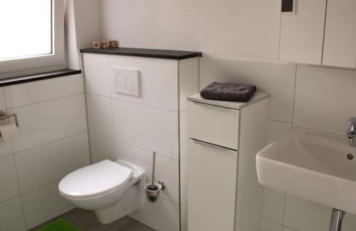 Ferienwohnung Gute Zeit - Apartment 2 - Foto 8