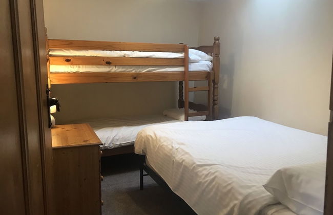 Recently Renovated 3-bed Apartment on Exmoor - Foto 2