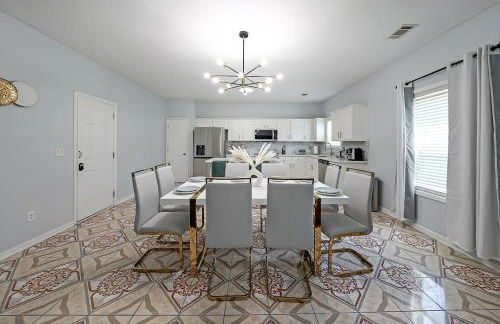 Family Home - Foto 23