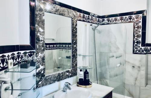 Luxury Puebla Aida with Golf & Sea View - Photo 16