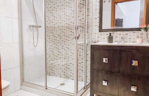 Aires de Montecerrao, plaza de garaje y WIFI gratis - Foto 11