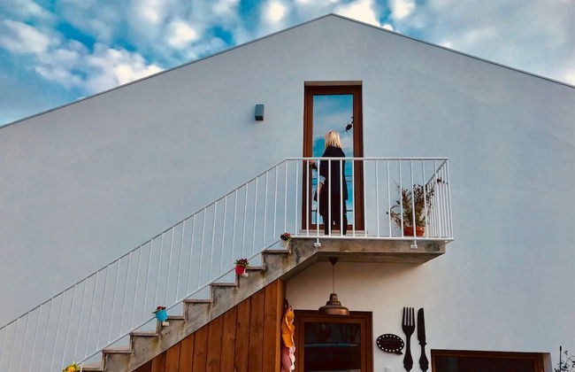 Casa Relógio de Sol - Photo 39