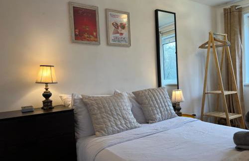 Cozy apartment near Central London - Foto 17