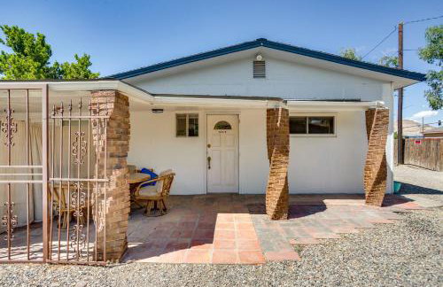 Grand Junction Vacation Rental w/ Patio & Grill! - Foto 29