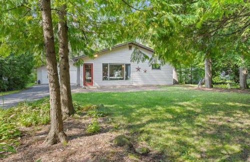 North Bay Tranquility by Simple Life Rentals - Foto 25