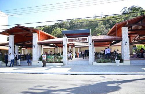 Kitnet Aurora - Foto 35