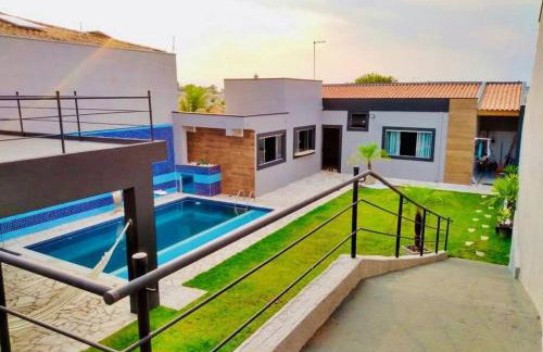 Chácara no Mantiqueira em São João da Boa Vista SP - Foto 1