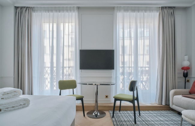 Nestay Les Halles - Photo 59