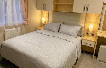 Carlisle CAMELOT HOLIDAY PARK CA65SZ MANOR - Foto 3