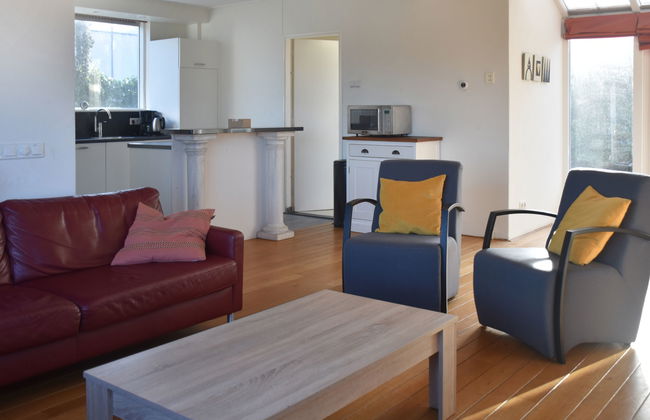 5 bedroom House in Koudekerke with garden - Photo 12