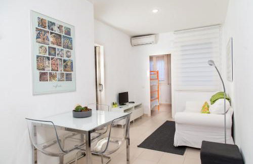 Apartament Conde Güell - Photo 21