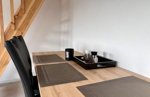 Modernes Apartment auf 2 Etagen, 2 Schlafzimmer - Foto 17