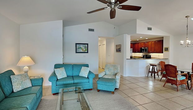 Ausstattung der Unterkunft