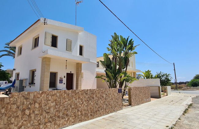 Villa Maria Petounta by STAY BnB - Foto 77