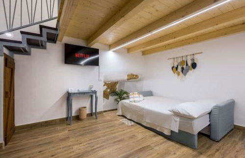 Centro Storico Sciacca - Casa Di Pisa Cortile Termine - Foto 11