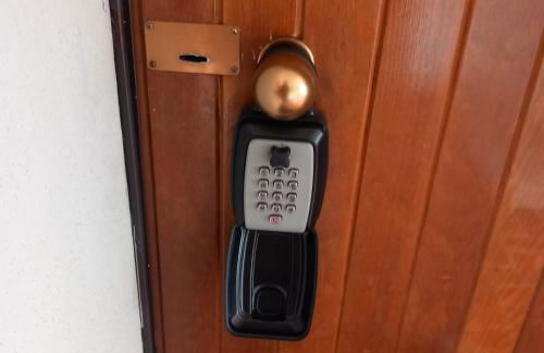 Residenza Peralto - Affitti Brevi Italia - Foto 8