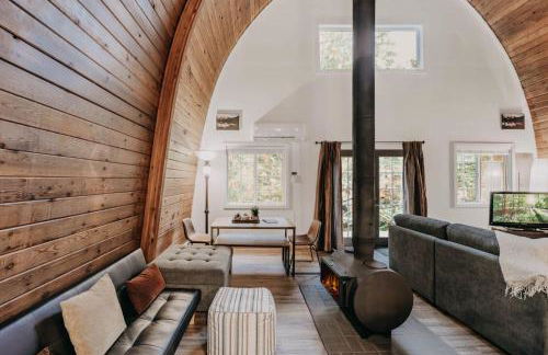 Mt Baker Rim Cabin #78 - Wifi - Pets Ok - Foto 14