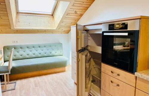 Chalet Bernardi Apartments - Photo 53