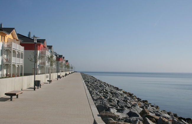 Bright Apartment in Boltenhagen near Sea - Photo 16