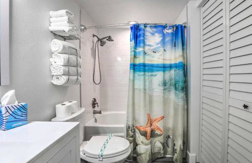 Cozy Siesta Key Dream Inn Rental Less Than half Mi to Beach - Foto 14