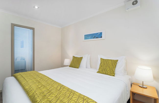 Crowsnest Apartments - Foto 29