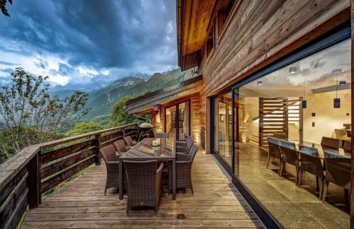 Chalet Kuma - Foto 36