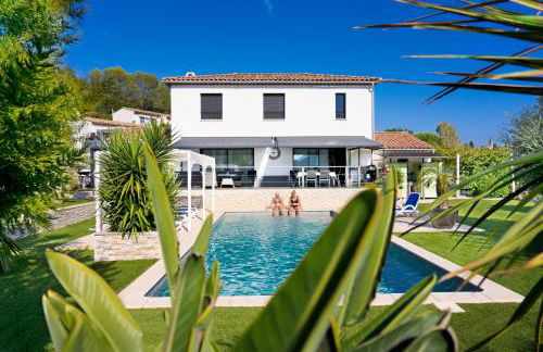 Villa Quietude - Foto 37