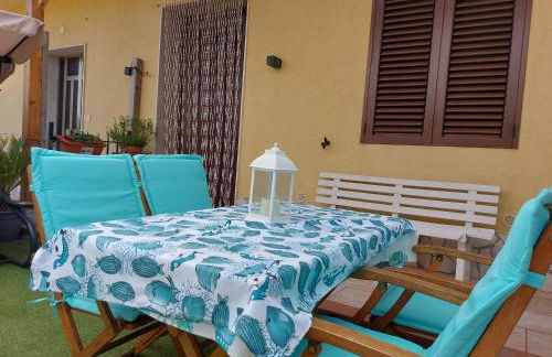 Elorina Sicily Home - Foto 18