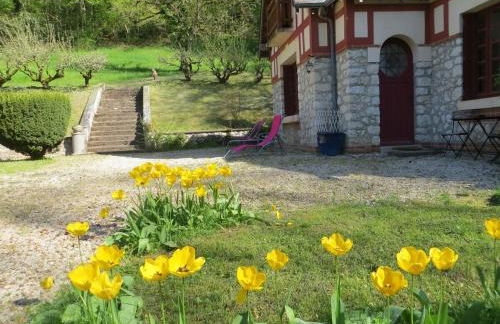 Traditional Countryside House Chateaux de la Loire - Foto 70