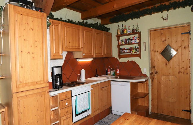 Cabin in Brixental by Ski Lift Access - Foto 14