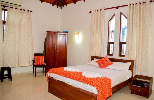 Modern Villa Retreat in Dehiwala - Foto 6