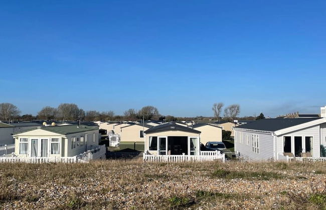 74 Bayside Cove Pevensey Bay Holiday Park - Foto 37