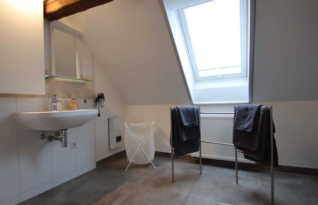 Charmante Ferienwohnung mit Kamin in Zarchlin - Foto 28