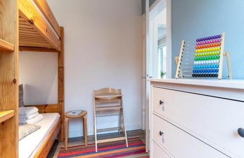 Ferienwohnung für 4 in Vollerwiek - Foto 10