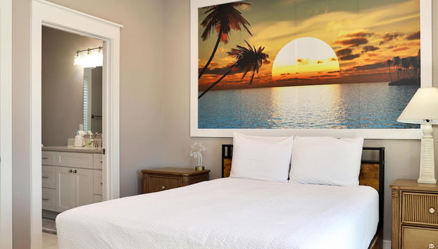 Purple Haze - Foto 2, Habitación