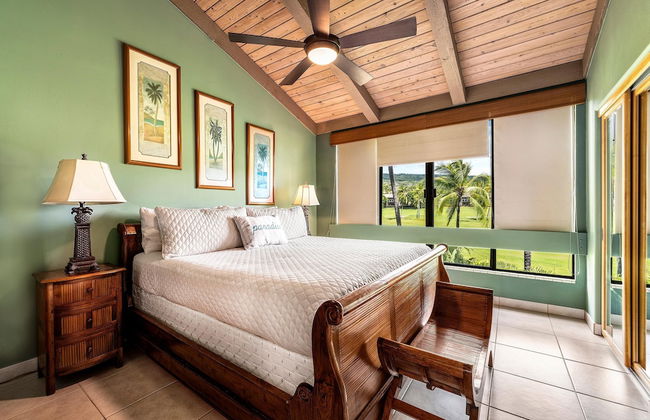 Keauhou Kona Surf & Racquet Club #5-303 - Foto 7