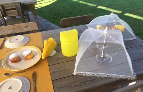 agriturismo trefossata - Foto 41